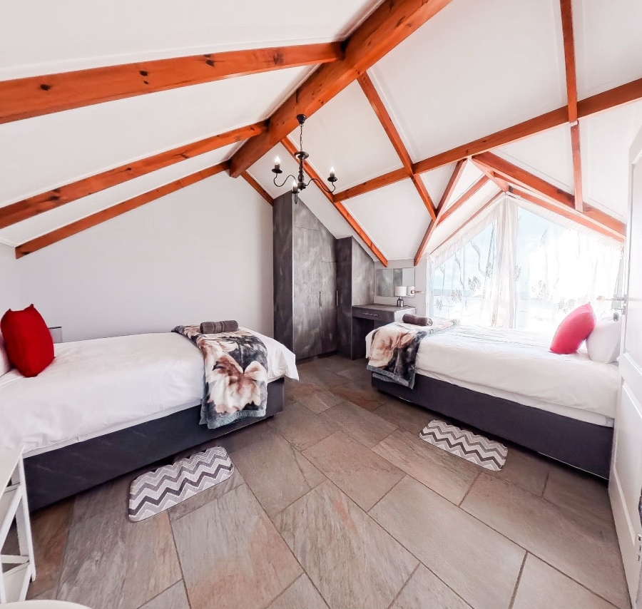 3 Bedroom Property for Sale in Clarens Free State
